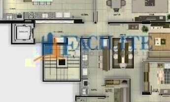 Imagem 2: Apartamento para vender no Bessa, João Pessoa, Paraíba