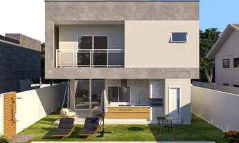 Imagem 5: CASA PARA VENDA NO TERRAS ALPHAVILLE-CAMAÇARI