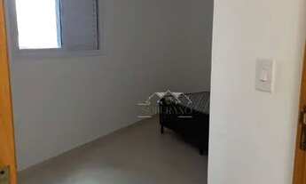 Imagem 7: Apartamento com 2 dormitórios à venda, 60 m² por R$ 300.000,00 - Jardim Progresso - Santo