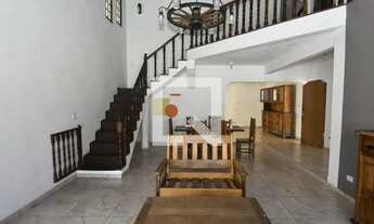 Imagem 6: Casa para Aluguel - Jardim Imperador, 3 Quartos, 200 m2