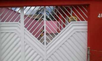 Imagem 2: Casa com Registro