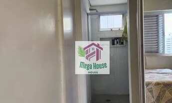 Imagem 3: Apartamento com 3 dormitórios à venda, 123 m² por R$ 810.000,00 - Ipiranga - São Paulo/SP