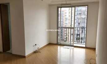 Imagem 2: Apartamento 2 Dormitórios - Taboão Diadema