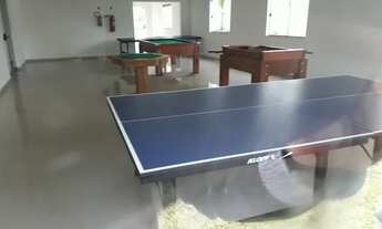 Imagem 7: Vende lindo apartamento no Mogilar, condomínio Spazio Mirassol, 2 dormitórios, 48 M², 1 va