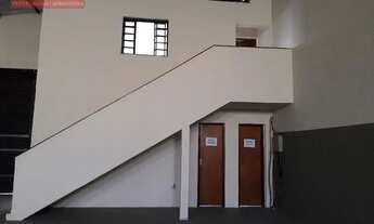 Imagem 2: Barracão para alugar, 350 m² por R$ 6.320,00/mês - Vila Pagano - Valinhos/SP