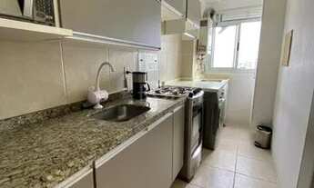 Imagem 4: Apartamento para Venda - 61.56m², 2 dormitórios, sendo 1 suites, Jardim Carvalho