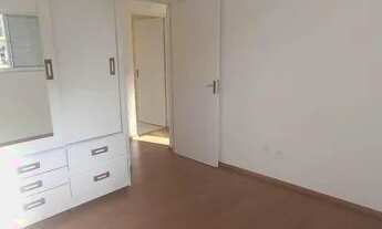 Imagem 6: Apartamento com 2 dormitórios para alugar, 45 m² por R$ 1.134/mês - Jardim Califórnia - So