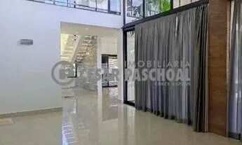 Imagem 2: Casa em Condomínio Sobrado Bonfim Paulista Disponível Para Locação Bonfim Paulista 4 Dorm