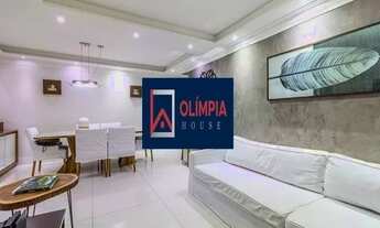 Imagem 4: Apartamento Venda Moema 120 m² 3 Dormitórios