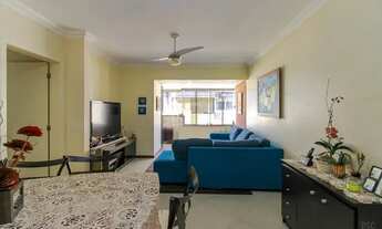 Imagem 2: Cobertura para Venda - 206.42m², 3 dormitórios, sendo 1 suites, 2 vagas - Cristo Redentor