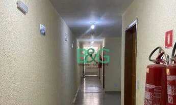 Imagem 6: Kitnet com 1 dormitório para alugar, 35 m² por R$ 1.600/mês - Imirim - São Paulo/SP