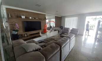 Imagem 7: Casa duplex, 300 m² com armários e ar no condomínio Vivendas do Sol, Recreio dos Bandeiran