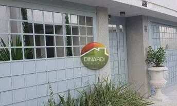 Imagem 3: Casa com 1 dormitório, 372 m² - venda por R$ 2.400.000 ou aluguel por R$ 12.000/mês - Alto