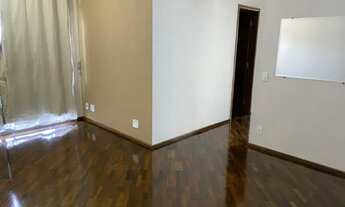 Imagem 2: Apartamento no Condomínio Imperial no Parque Mandaqui com 56m² 2 dormitórios 1 banheiro 1