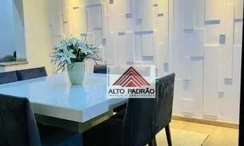 Imagem 7: Sobrado com 2 dormitórios à venda, 160 m² por R$ 780.000,00 - Parque São Vicente - Mauá/SP