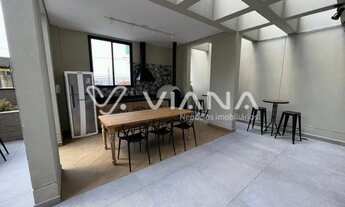 Imagem 6: Apartamento 161m² -Campestre-Santo André