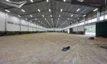 Imagem 2: Galpão para alugar Vila Jovina Cotia