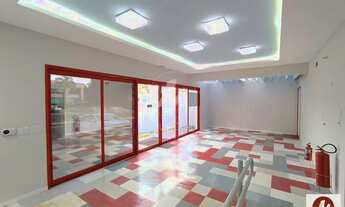 Imagem 4: Casa (térrea na rua) 3 dormitórios/suite, cozinha planejada