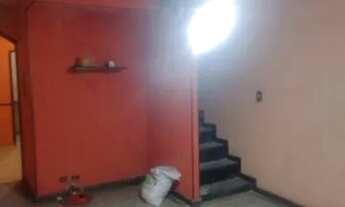 Imagem 3: Casa (Sobrado Padrão), com 2 quartos e 2 banheiros à Venda, 100 m² em São Paulo/SP