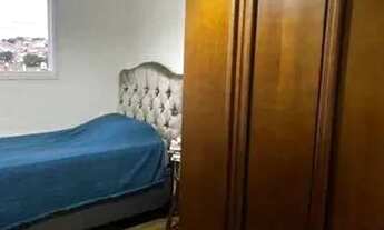 Imagem 6: Apartamento com 3 dormitórios à venda, 100 m² por R$ 640.000 - Jardim Independência - Taub