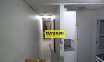 Imagem 6: Apartamento com 3 dormitórios à venda, 89 m² - Santa Maria - Santo André/SP