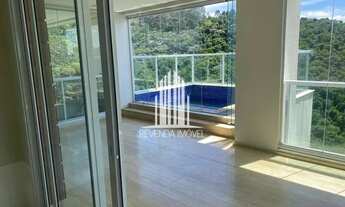 Imagem 4: Apartamento 367m², sendo 5 quartos/4 suítes/ Condomínio The Penthouses Tamboré - Alphavill