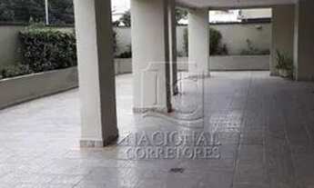 Imagem 4: Apartamento com 2 dormitórios para alugar, 51 m² por R$ 2.465,79/mês - Santa Teresinha - S