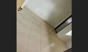 Imagem 2: Alugo casa no sol nascente trecho 3. Sala cozinha e 1 quarto com banheiro dentro