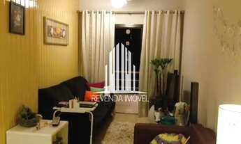 Imagem 7: Apartamento de 36m², com 1 vaga para vender no Jardim Paulista