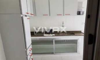 Imagem 5: Méier Apartamento com 1 dormitório