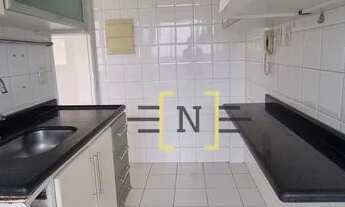 Imagem 6: Apartamento com 2 dormitórios para alugar, 51 m² por R$ 2.738,00 - Aclimação - São Paulo/S