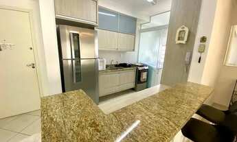 Imagem 6: APARTAMENTO RESIDENCIAL em SOROCABA - SP, PARQUE CAMPOLIM