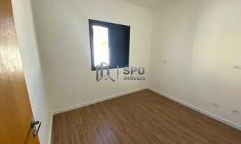 Imagem 6: Sobrado novo a venda Jd Marajoara 3 dorm sendo 1 suite