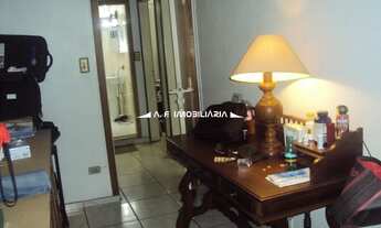 Imagem: São Paulo - Casa Padrão - CASA VERDE