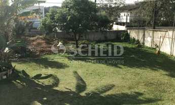 Imagem 2: TERRENO A VENDA MEDE 603 M² DE ÁREA ÚTIL REGIÃO DE INTERLAGOS BOLSÃO RESIDENCIAL ALTO PADR