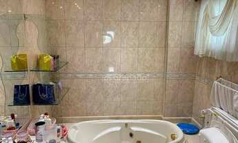 Imagem 3: Apartamento com 4 dormitórios à venda, 180 m² por R$ 1.272.000,00 - Vila Guilherme - São P