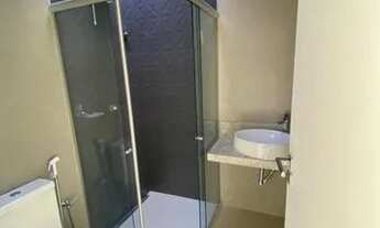 Imagem 7: Casa no Condomínio Buona Vita _3 dormitórios (suíte com closet) #áreagourmet