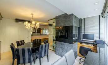 Imagem 4: PORTO ALEGRE - Apartamento Padrão - Mont Serrat