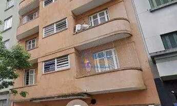 Imagem 6: Kitnet para alugar, 30 m² por R$ 1.430 - Santa Cecília - São Paulo/SP