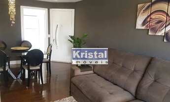 Imagem 5: Apartamento com 3 dormitórios para alugar, 86 m² por R$ 4.217,00/mês - Pirituba - São Paul