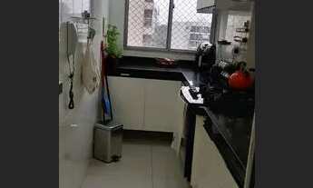 Imagem 7: Cobertura a venda 2 dormitórios/2 vagas demarcadas em Sacomã - São Paulo