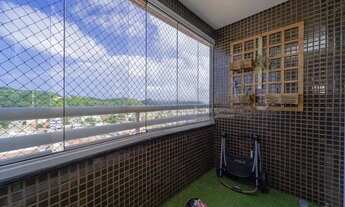 Imagem 3: Apartamento 3 quartos - Lagoa Nova prox Midway