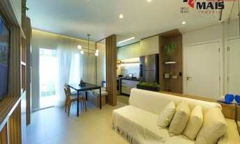 Imagem 2: Apartamento à venda Longitude Neo Hortolândia