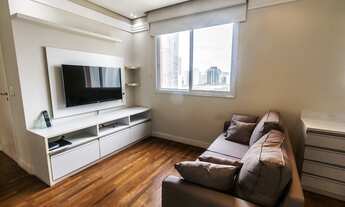 Imagem 7: Apartamento no Itaim Bibi e Jardim Europa