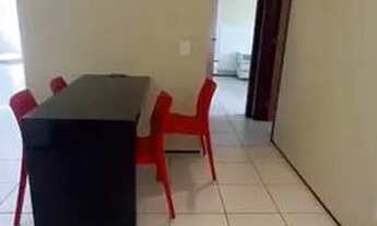 Imagem 7: Aluguel apartamento mobiliado