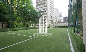 Imagem 3: Apartamento com 4 suítes em Higienópolis