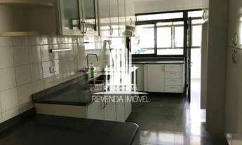 Imagem 5: Apartamento a venda no real parque 185 metros