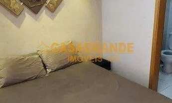 Imagem 7: Apartamento com 2 dormitórios à venda, 77 m² por R$ 690.000,00 - Jardim Aquarius - São Jos