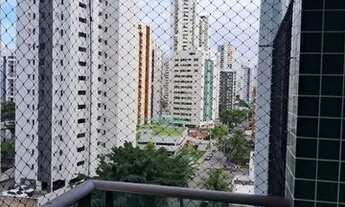 Imagem: Apartamento para aluguel tem 138 metros