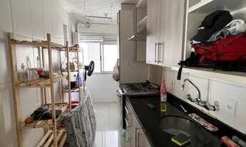 Imagem 6: Apartamento para aluguel tem 62 metros quadrados com 2 quartos em Jardim Paulista - São Pa